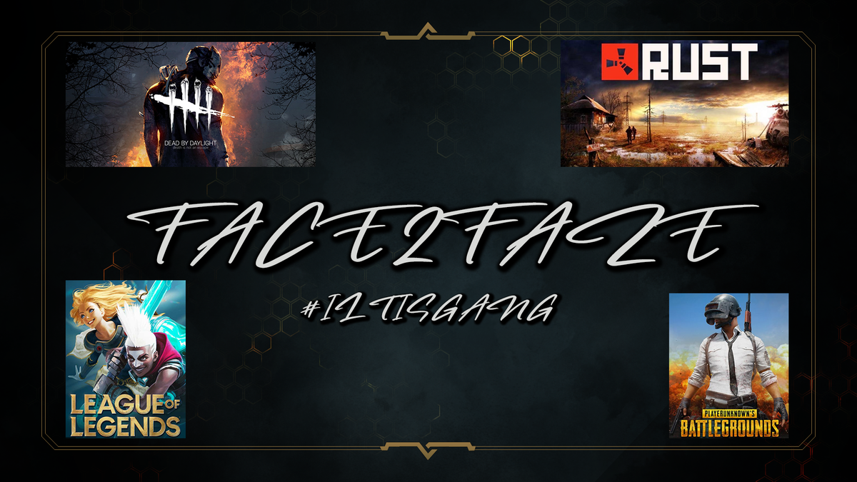 face2fazetv's tweet photo. Die Vorbereitungen laufen....
#twitch #twitchstreamer #twitchdeutschland #face2faze #iltisgang #comeback2020 #rust #deadbydaylight #leagueoflegends #PUBG https://t.co/MnGtcmcWMF