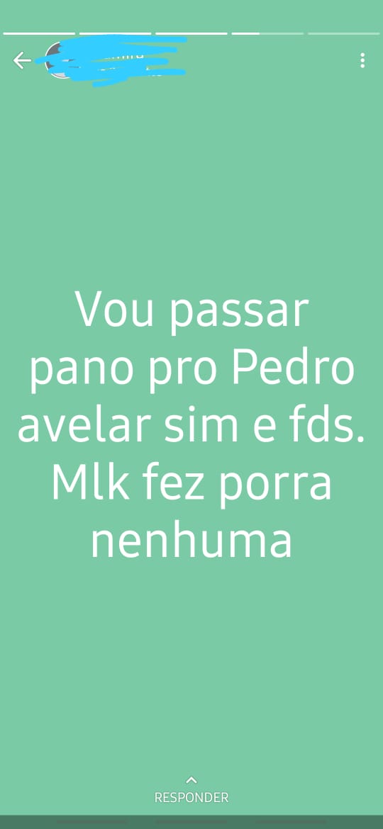 statusdozap's tweet photo. https://t.co/SEIRcDeCfn