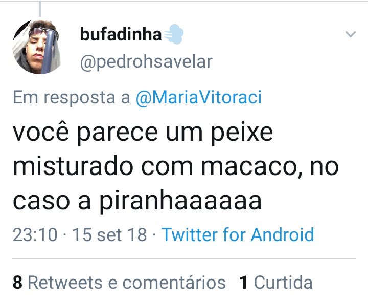 statusdozap's tweet photo. https://t.co/SEIRcDeCfn