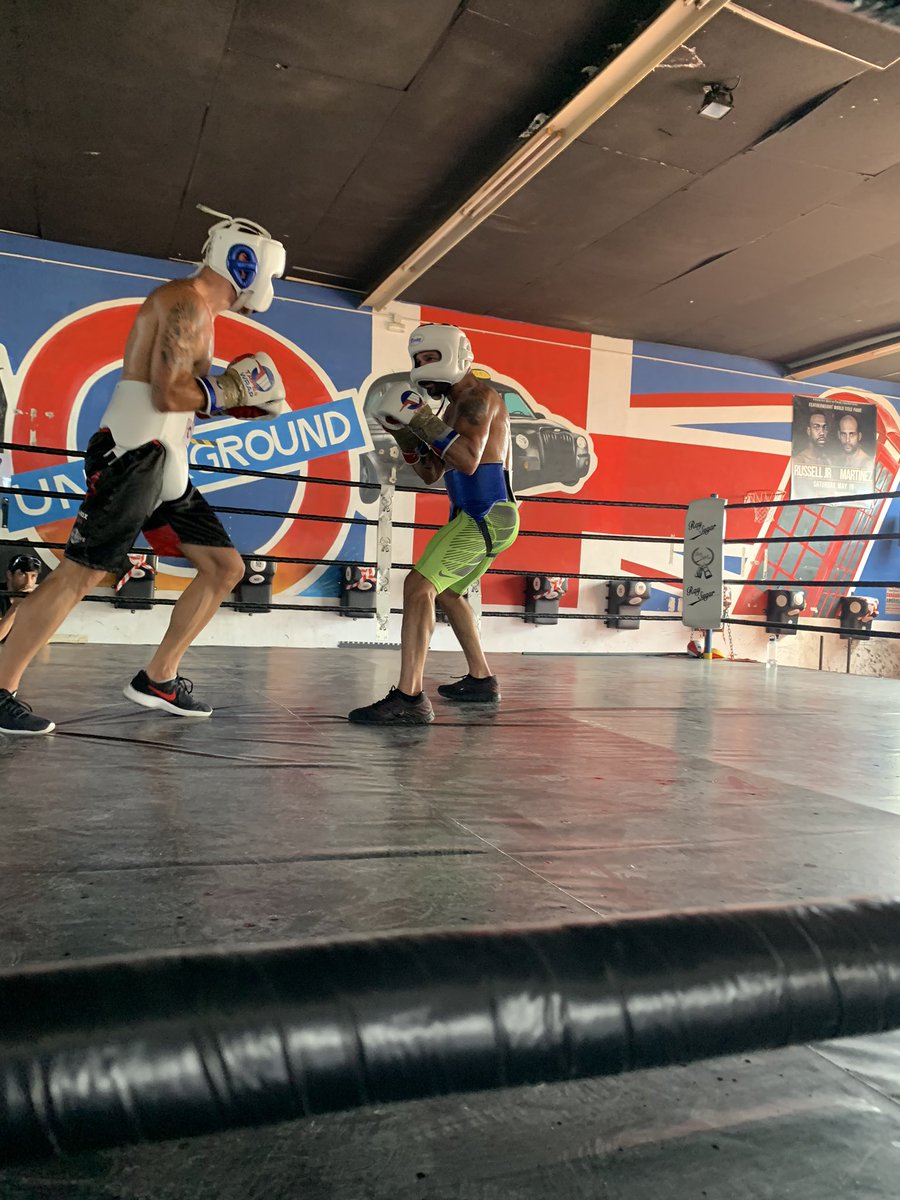 RickyPowWBC's tweet image. Buen día de sparring entre @MartnezKiko y @isma_box en @boxeoevolution para sus respectivos combates 8 de Agosto en Marbella @MGZ_Promotions y 21 Agosto Torrelavega @maravillabox @wbcboxeo @wbcmoro @WBCBoxing