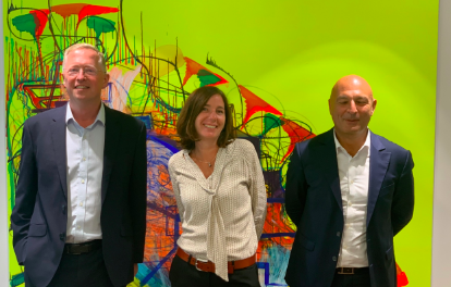 #GrandesNoticias: Augure acaba de ser adquirida por Nomor Riedless Beteiligungen AG, del Grupo ARGUS DATA INSIGHTS. Un nuevo impulso para fortalecer nuestra posición en España y para desplegar nuestra #tecnología en Europa #Software #Noticias 🔗bit.ly/3j9qywp