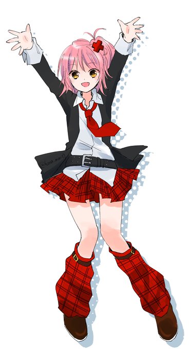 私の始まりの作品のひとつ 