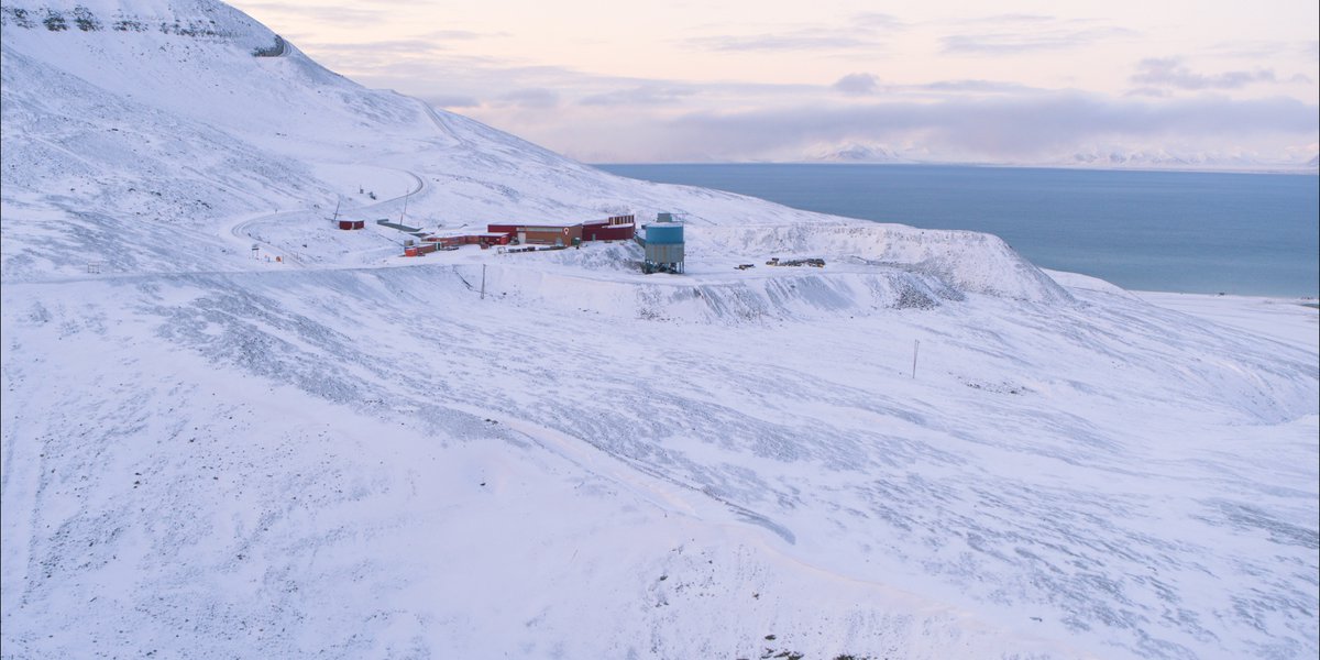 natfriedman's tweet photo. The pandemic that has increased the imperative for global disaster hedging has in some cases impeded that very work.

Today we are finally able to announce that we have  completed our deposit of all active public repos in the GitHub Arctic Code Vault. 🎉

https://t.co/PQCIAoJ3dM https://t.co/49EQCJWRf7