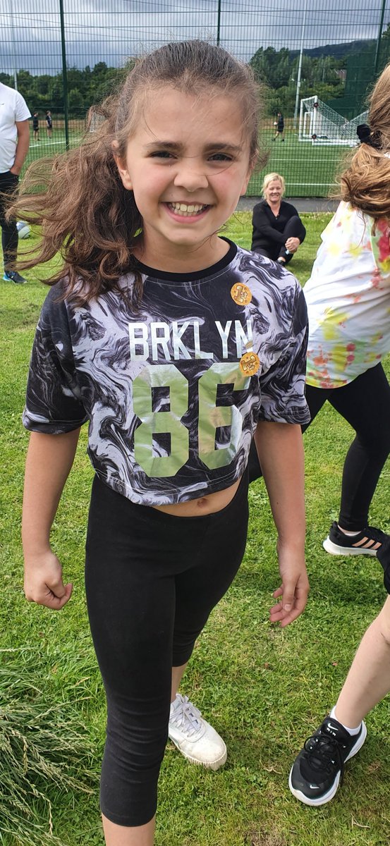 candim82's tweet photo. @ClydemuirPS @DannyMillar5 @MrsMurphyDHT @MissMcG14 . When sports day in school is cancelled have your own 😁 🏅🏃‍♀️. P4s met up this week and had a great day having their own sports day. Thanks to @myboysmyworld4 &amp; the other mums for sorting https://t.co/hcpD6y9HJu