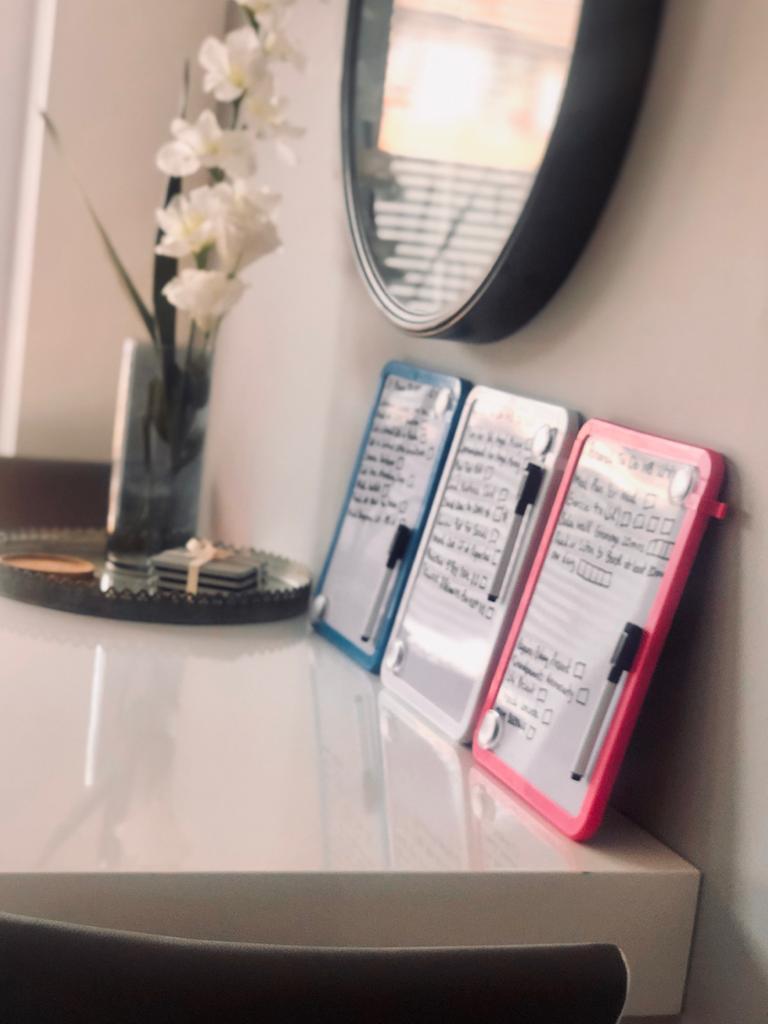 CBSR_Property's tweet photo. We work better when weβre organised! πͺ
For us, the best way to make sure we donβt forget anything on our to do list is to write everything down where we can see it
β
CBSR Property
β
SP Physio
β
Day-to-day
What works for you?
#CBSRProperty #Property #PropertyInvesting https://t.co/ziQNJZwOtX