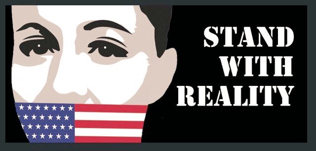 EpicWomenVets's tweet photo. @bjwinnerdavis @BerniceKing We are Proud of our Sister Veteran-- #FreeRealityWinnerNow
#StandWithRealityWinner https://t.co/FHu3t5k4IW