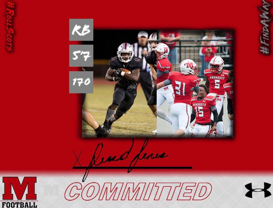 BDJ_4's tweet photo. COMMITTED !! 🖤 Let’s get it #RollScots 💯 @CoachScoe @coach_jgeorgejr @FBWestwood1 https://t.co/7r353lr1lK