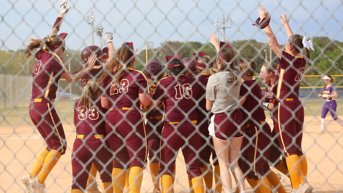 cucsoftball's tweet photo. Embodying what it means to be a true student-athlete.

Congrats to our 14 players who earned NACC Scholar-Athlete recognition this year! 

📖: https://t.co/V1mRDDTkQd https://t.co/iin9OLmqig