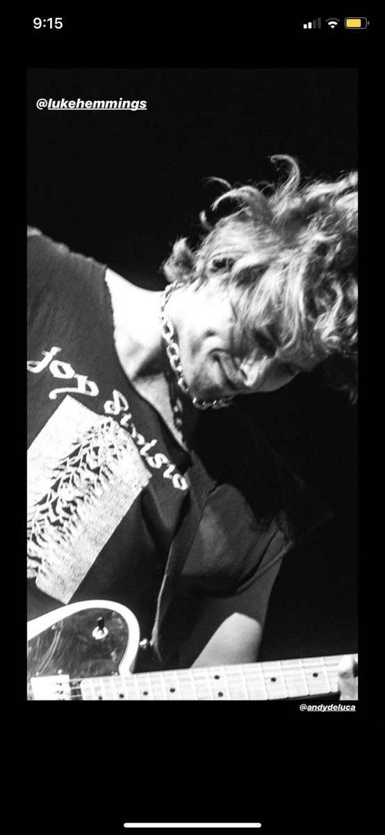   #HappyBirthdayLuke
