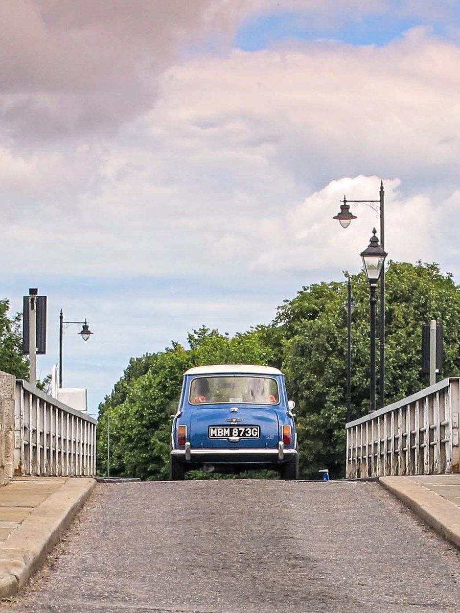 CooperRegister's tweet photo. Ham Sandwich Run August 2013.  Hopefully we can all get out again soon!
#MCR #cooper #mini #minicooper #minicooperregister #BMC #worksmini #ministoireland #competition #minifun #miniadventures #minimotorsport #benefitsofmembership https://t.co/1FHjvZaSal
