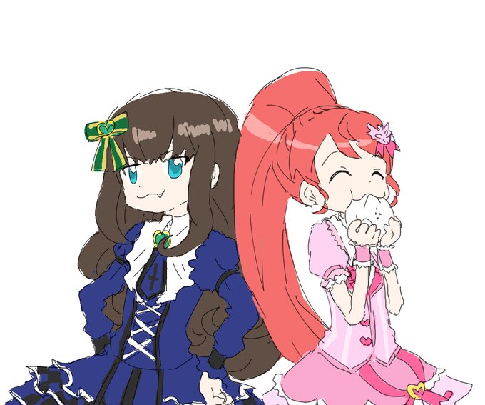 あろまげどんのtwitterイラスト検索結果 あろまげどんのtwitterイラスト検索結果