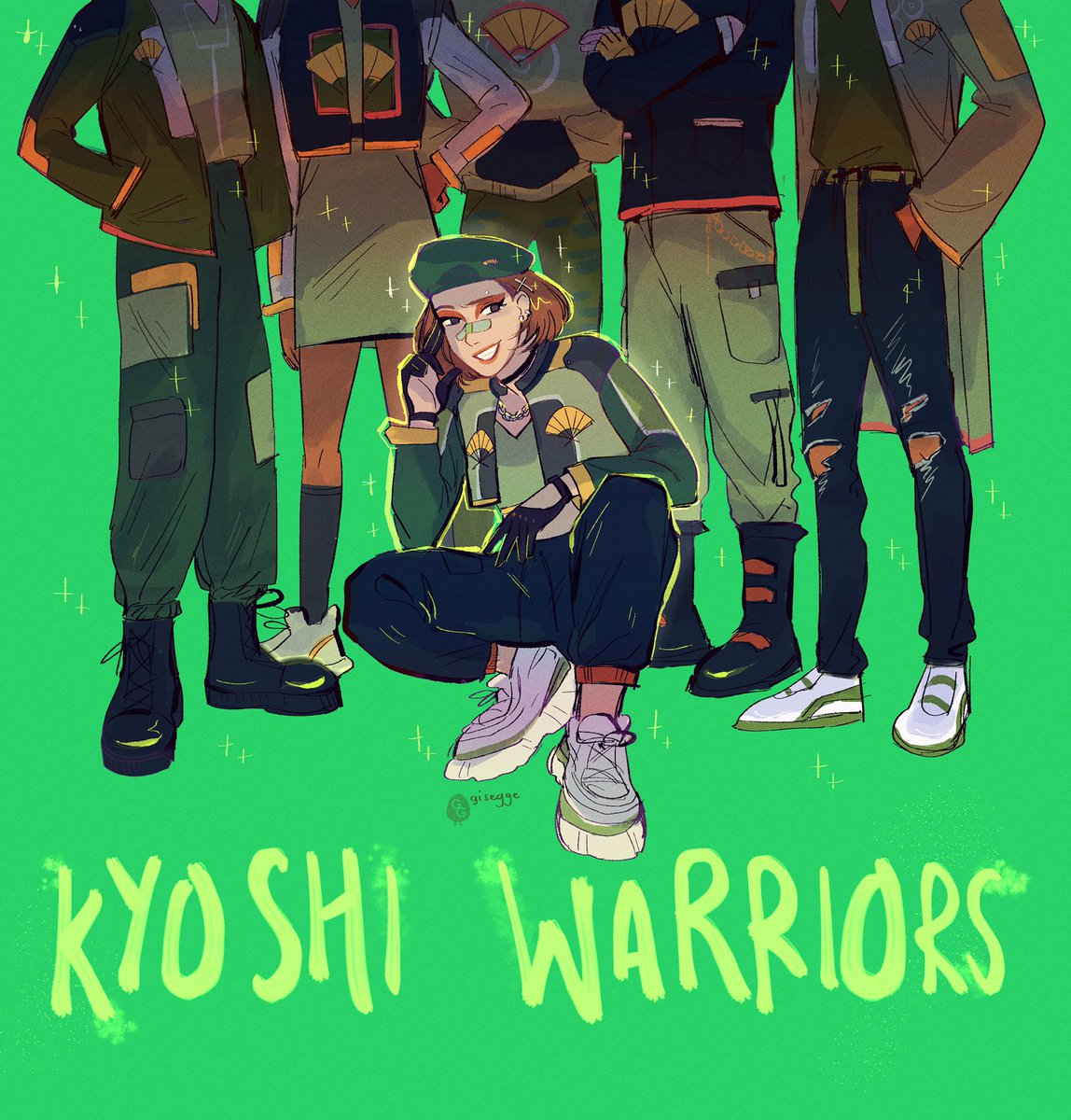 Atla Band Au