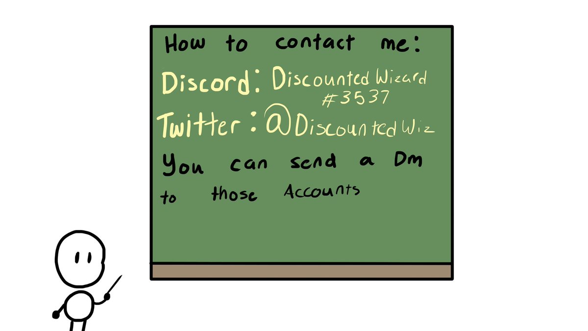 DiscountedWiz's tweet photo. New commission sheet. I will greatly appreciate rts https://t.co/27BJIVW7go