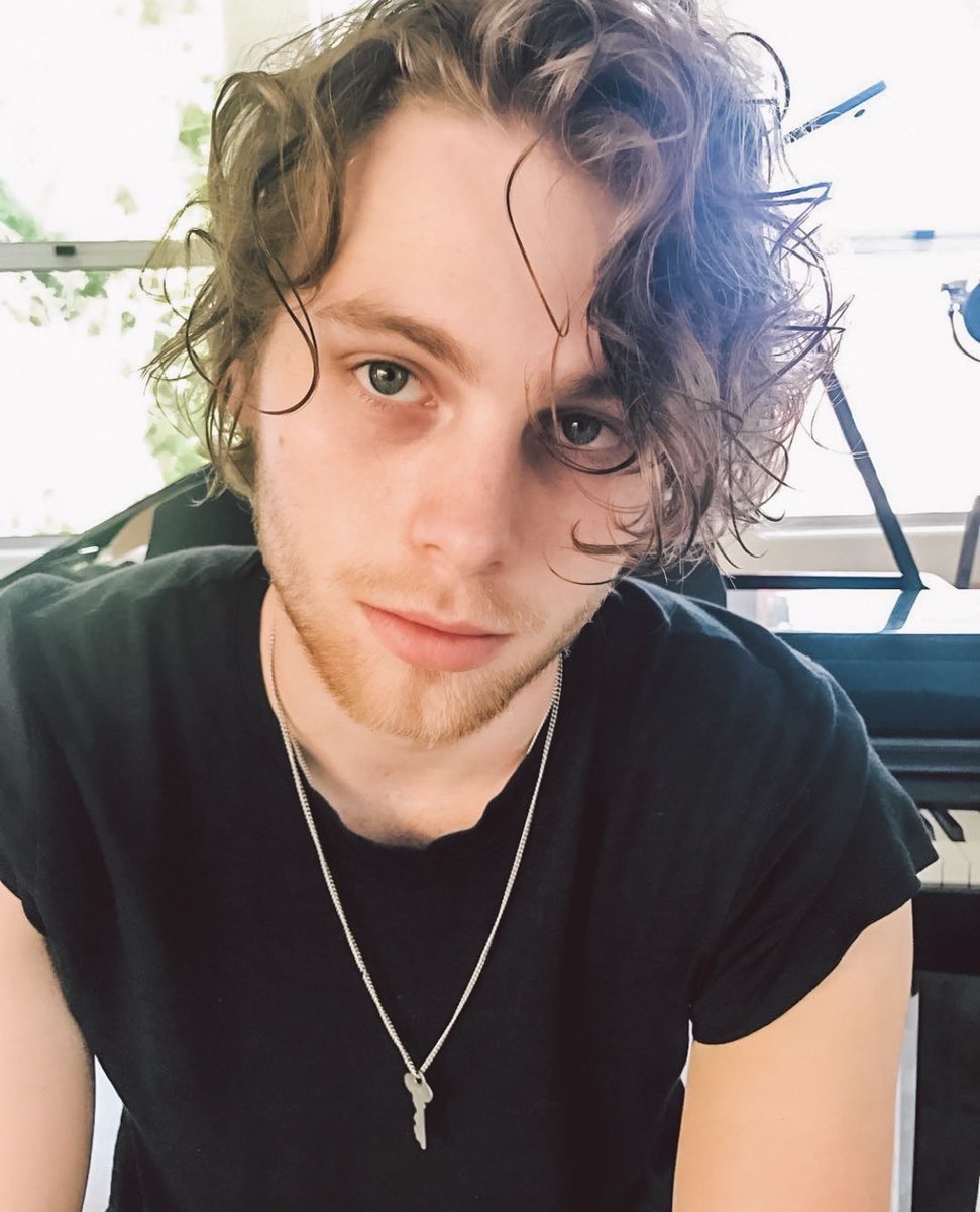   #HappyBirthdayLuke
