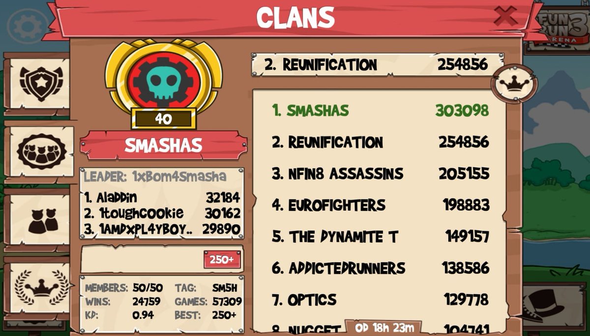1Reunification's tweet photo. We lost the most wonderful person of our squad who was so full of life #Sm4sha .There are no goodbyes. Wherever you’ll be, you’ll be in our heart. We decided as a teamwork as a one fam #sDif to step back #4smasha! Congrats smasha's clan on getting the star 💛 and Rip dear. https://t.co/UJOQwFCT8x