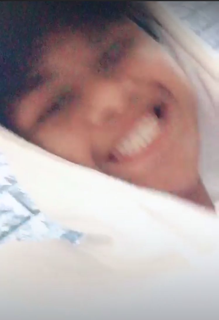 ramadanramli_'s tweet photo. Malu senyum nampak gigi ni :( https://t.co/Tt1mrMOxQ7