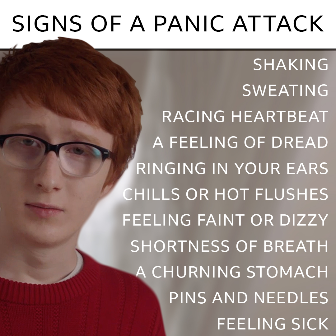 cbbc's tweet photo. Know what to say and do, for yourself and others 💛 #MentalHealth #PanicAttack #GroundingTechnique #MentalHealthFirstAid @JamieJohnsonFC @JonnieKimmins https://t.co/IgcJGwNVhr