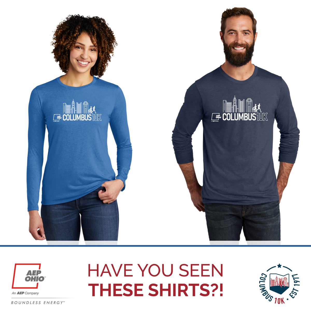 Columbus10K's tweet photo. Being a traditionally summer race, we've never had the opportunity to hook our racers up with coveted long sleeved tees, but this year is (obviously) different!

If you want to get your hands on one, register for the World's Greatest Virtual 10K at https://t.co/9jC2Xsga6z  today! https://t.co/cpMVD4K7v2