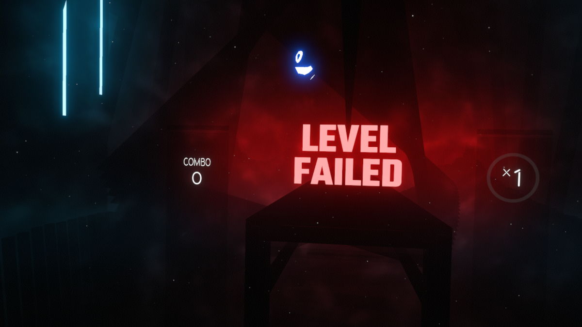 PlayItVR's tweet photo. @Twitter We have some disappointing news … Some of you may be aware that Beat Saber/Beat Games was purchased by Facebook at the end of 2019. It has been announced recently that the commercial license for Beat Saber will be pulled from Arcades on the 31st of July. https://t.co/Fa0y2PwjRc