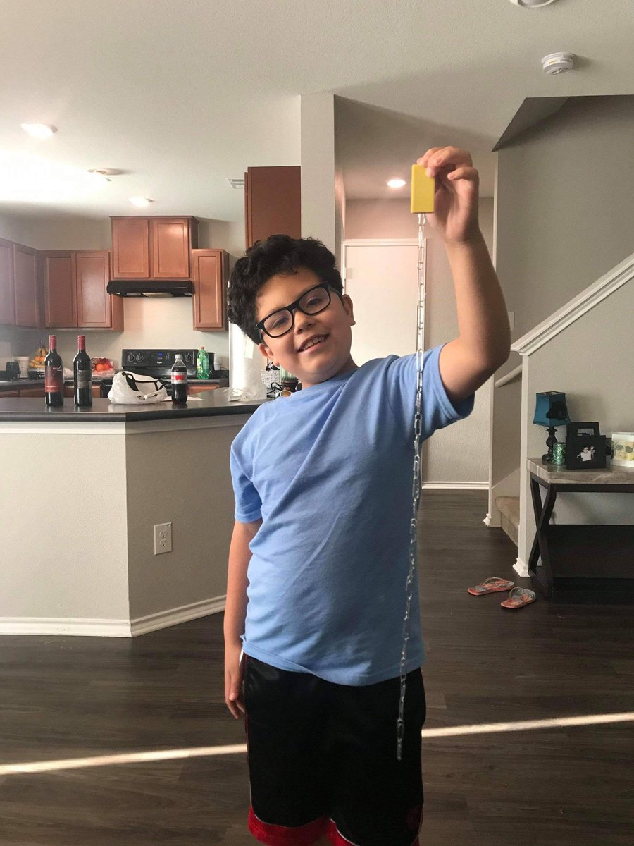 LagosElementary's tweet photo. Who said scholars need a building to learn? Check out these awesome Lagos scientists building robots, performing experiments, and having fun! Thank you @SamsungAustin for making this innovative Virtual STEM Camp possible!
#SpartanSpirit @ManorISD https://t.co/CLD72awKh9