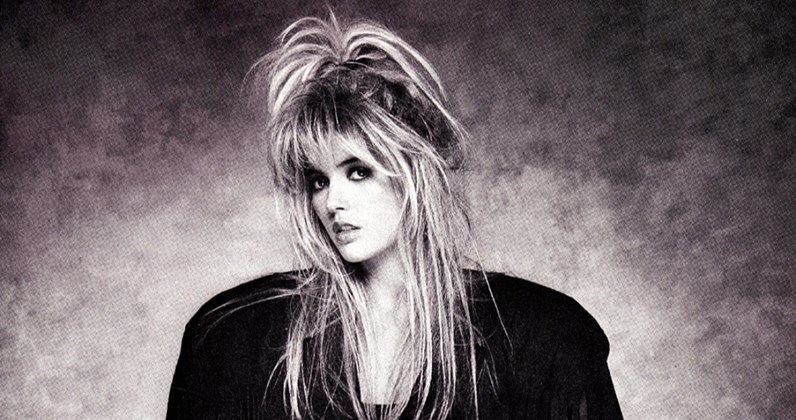 Happy 50th Birthday to favourite, the fabulous Mandy Smith! 
