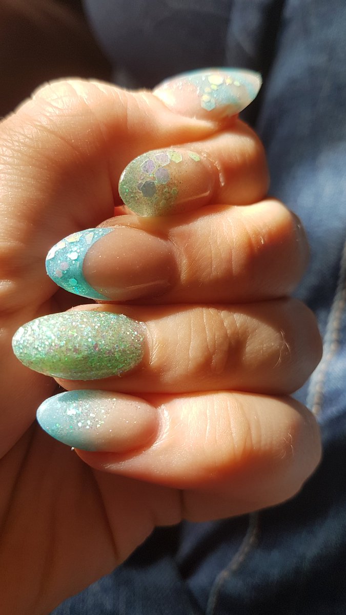 afussyangel's tweet photo. Did my bit to help out the economy today by getting my nails done. Tough gig but someone has to do it. 💅🤷‍♀️ #doingmybit #anythingtohelp #bringingthesparkleback https://t.co/9g8FEepFl6
