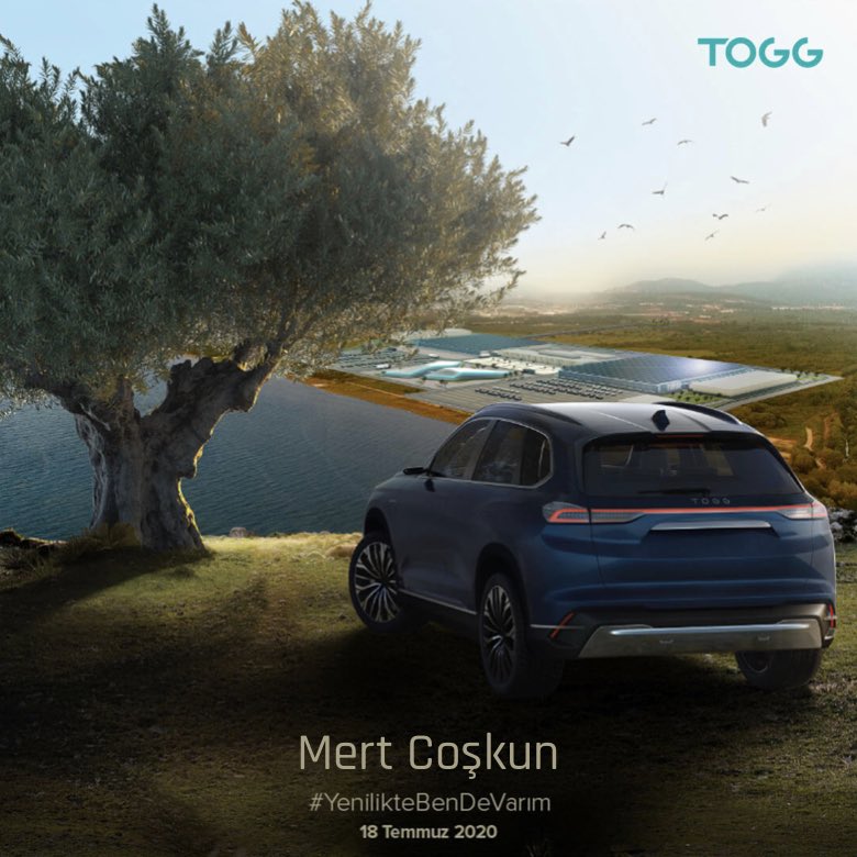 mertt6001's tweet photo. #YenilikteBenDeVarım https://t.co/q0lrnI0YNr