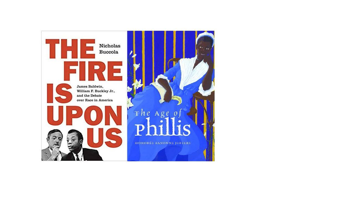 SpelmanHonors's tweet photo. 2020 Summer Reading List https://t.co/Dz6FzKlw75