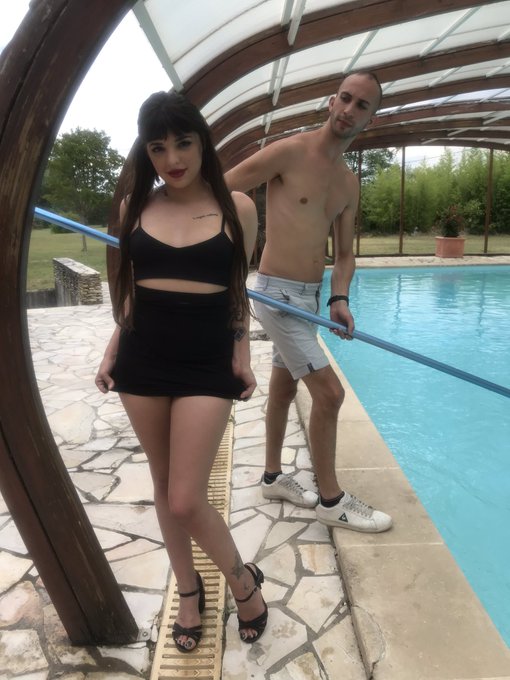 Mercredi 15 juillet 3 eme sc&egrave;nes de la journ&eacute;e  Naomie et tonio https://t.co/PtvU75v4KJ<a href="/tag/beurette"class="tags"><span>#beurette</span></a><a href="/tag/18ans"class="tags"><span>#18ans</span></a>