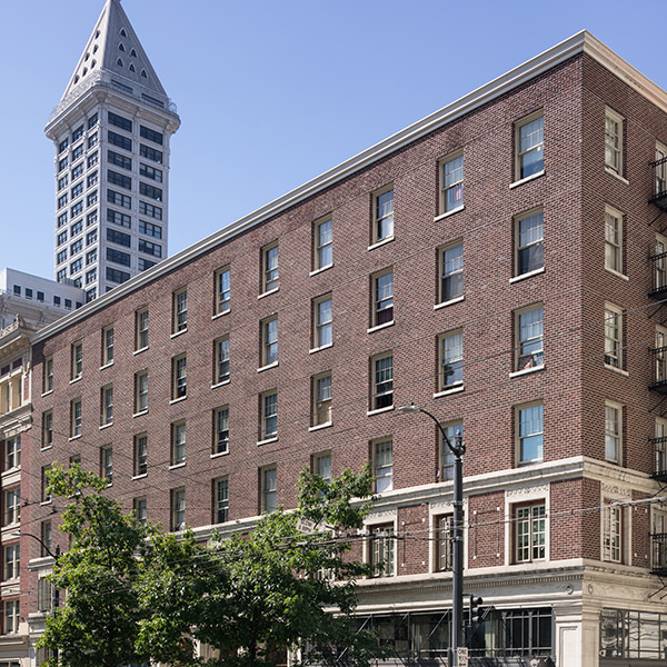 July 2020 Plymouth Housing