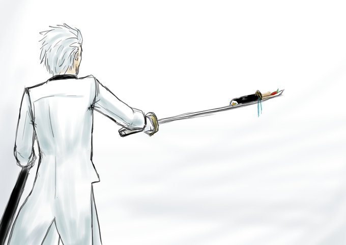 閻魔刀のtwitterイラスト検索結果 閻魔刀のtwitterイラスト検索結果