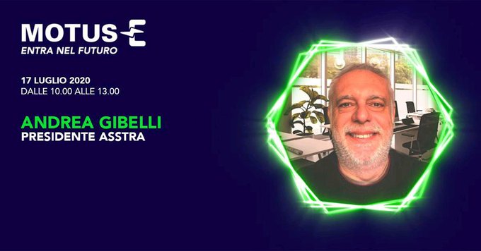 donafusco's tweet photo. Contro gli stereotipi e le false credenze su nuove #mobilità per le città e trasporto collettivo: a @motus_e https://t.co/FZ1L8p5YHH interverrà @andrea_gibelli, presidente di @AssTrasporti

Partecipa anche tu!

#entranelfuturo https://t.co/a7adEmAuJQ
