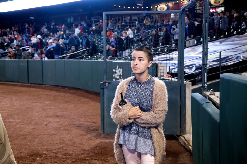 StJude's tweet photo. “Unless it affects you, I don’t think people know the magnitude of this place,” says St. Jude patient Anna of St. Jude. https://t.co/PzNuheFNVX https://t.co/CiSeO8YIq3