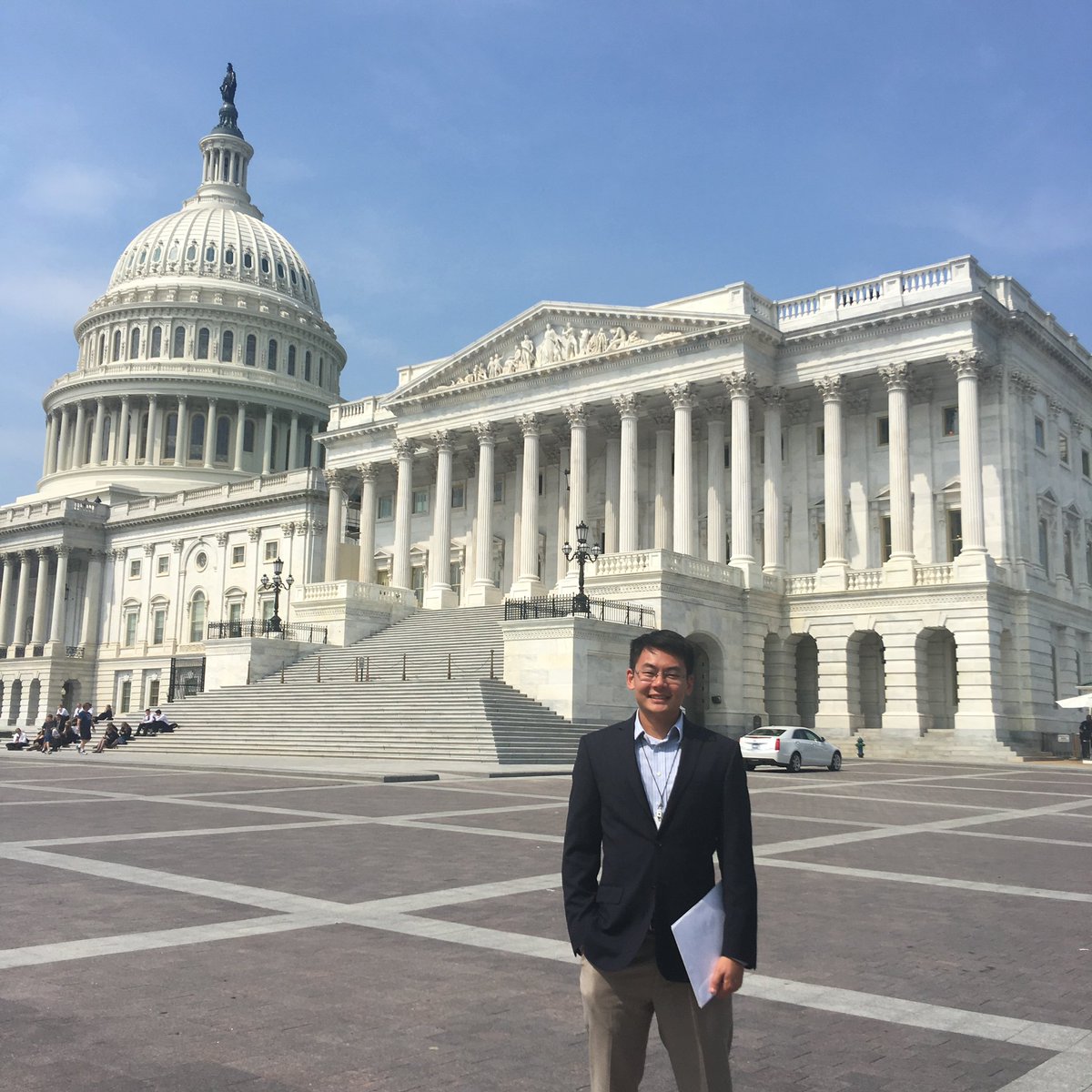 DrQiu's tweet photo. #tbt to my last three DPC Summits before #DPCSummit2020. Even though we had to go virtual this year I’m ready for some great moments and invaluable information. Also stoked to moderate the evening panels with over 250 residents/ students registered to attend! @aafp @dpcalliance https://t.co/lGSImZnT2d