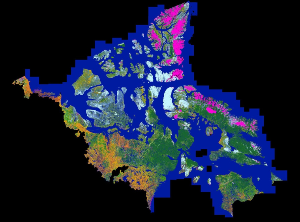 CanadaInSpace's tweet photo. Global Affairs Canada provided an update on the Remote Sensing Space Systems Act at the Canadian Symposium on Remote Sensing including noting a Client Procedures Circular is forthcoming. https://t.co/39Vftn5gIr #cdnspace #RemoteSensing #RSSSA #GAC #GlobalAffairsCanada #csrs2020 https://t.co/X8RheIU4XB