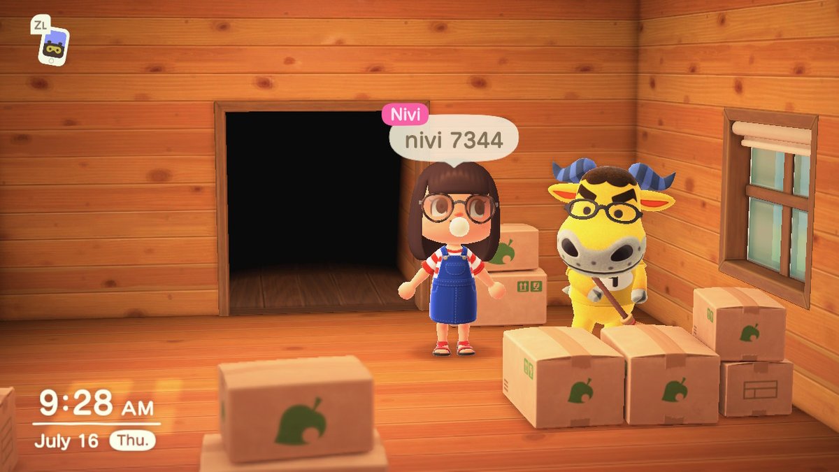nivi_jayakumar's tweet photo. #AnimalCrossing #ACNH #NintendoSwitch https://t.co/c3hh3fGXk0