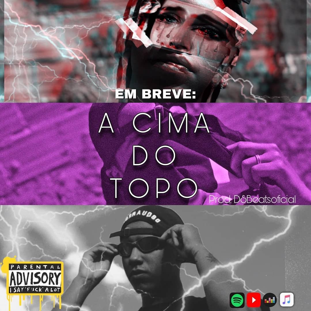 dsbbeats's tweet photo. Salve galera! Em breve tá saindo mais um novo som daquele jeito que vocês gostam! 
 Fique atento, se você não é inscrito em nosso canal já se inscreve pra não perder essa pedrada!! https://t.co/SBBCiEpxLf