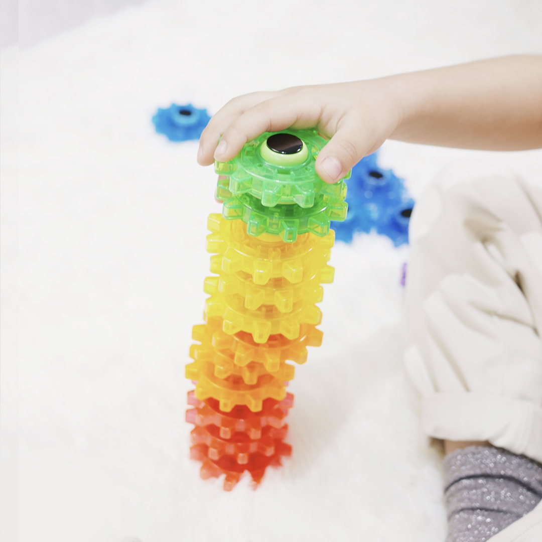 cogsgo's tweet image. 🌈 Rainbow Balance 🌈
.
❤️🧡💛💚💙💜
Shop this Rainbow Cogs over cogsgo.com

#Cogsgo #CogsnCogs #Playideas #Giftideas #Rainbow #stayhome #giftforkids #toys