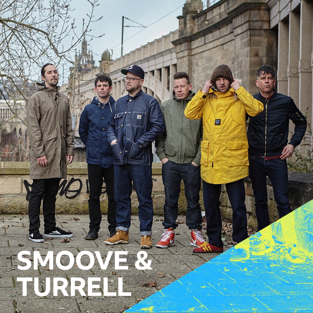 BBC Music Introducing in the North East tweet media