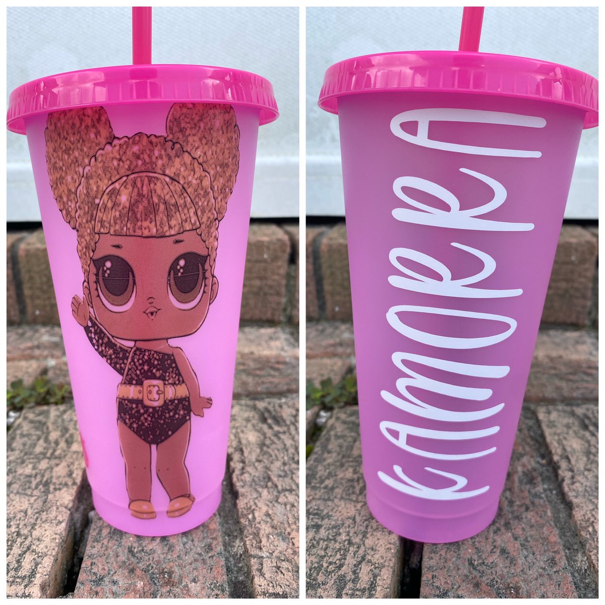 ChanstersCloset's tweet photo. Color changing cups https://t.co/KIUMYTV9M4