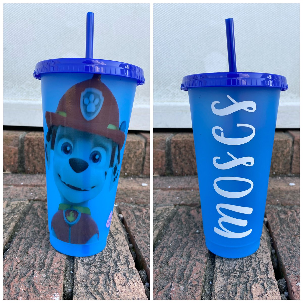ChanstersCloset's tweet photo. Color changing cups https://t.co/KIUMYTV9M4