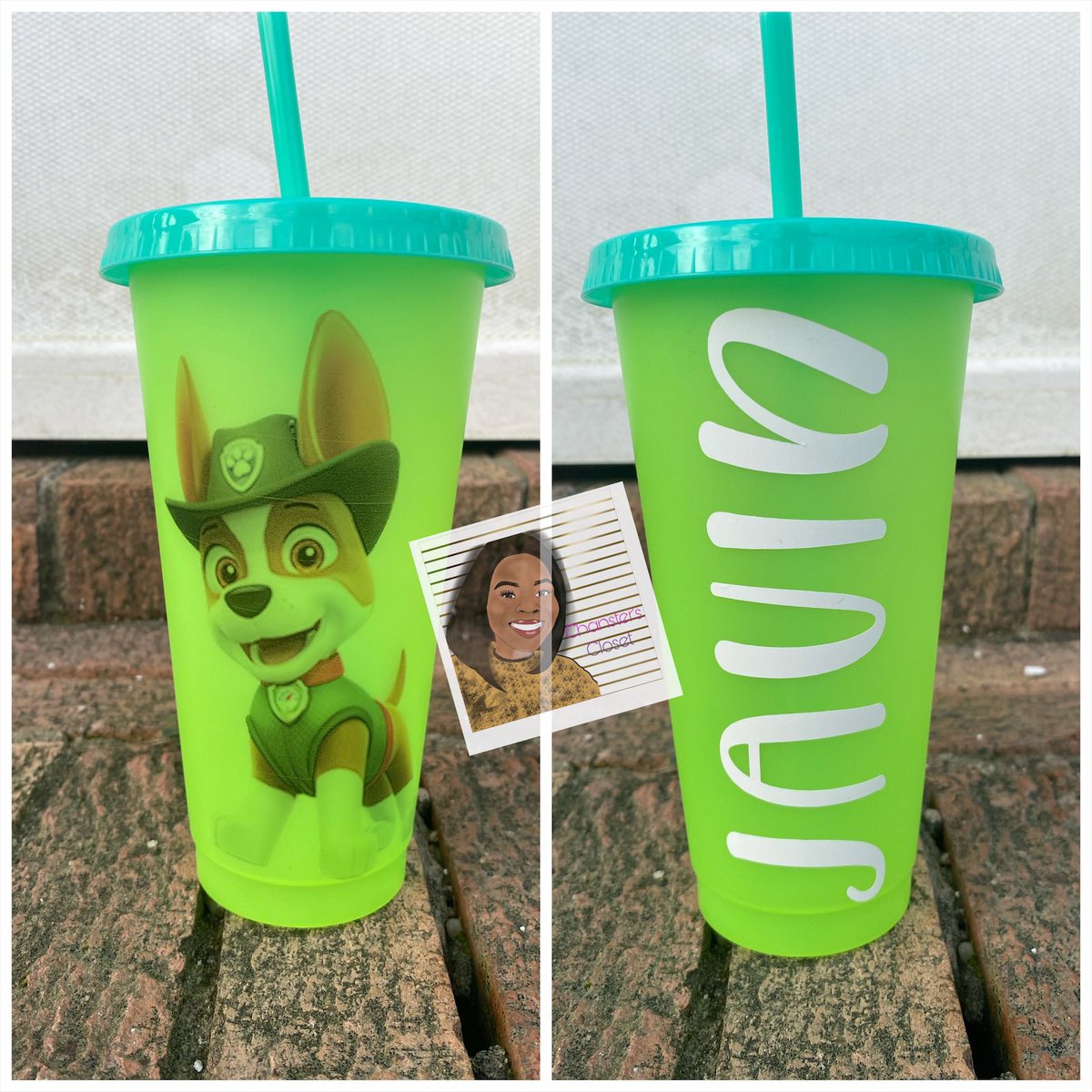 ChanstersCloset's tweet photo. Color changing cups https://t.co/KIUMYTV9M4