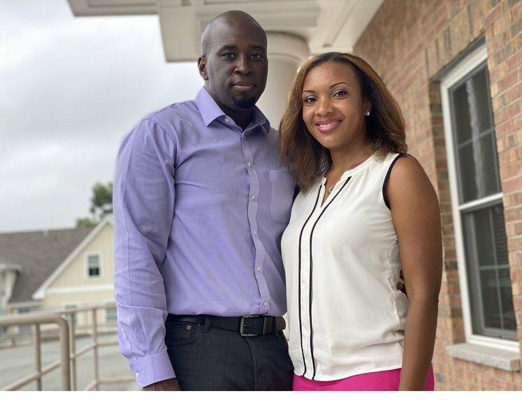 The Goddard School of Middleton, owned by NSCC Foundation Board Director Mark Anthony Hunter &amp; Johann Hunter, was one of only 3 Black-owned businesses in The Salem News' area to receive a Payment Protection Program loan. tinyurl.com/y8myw8ct