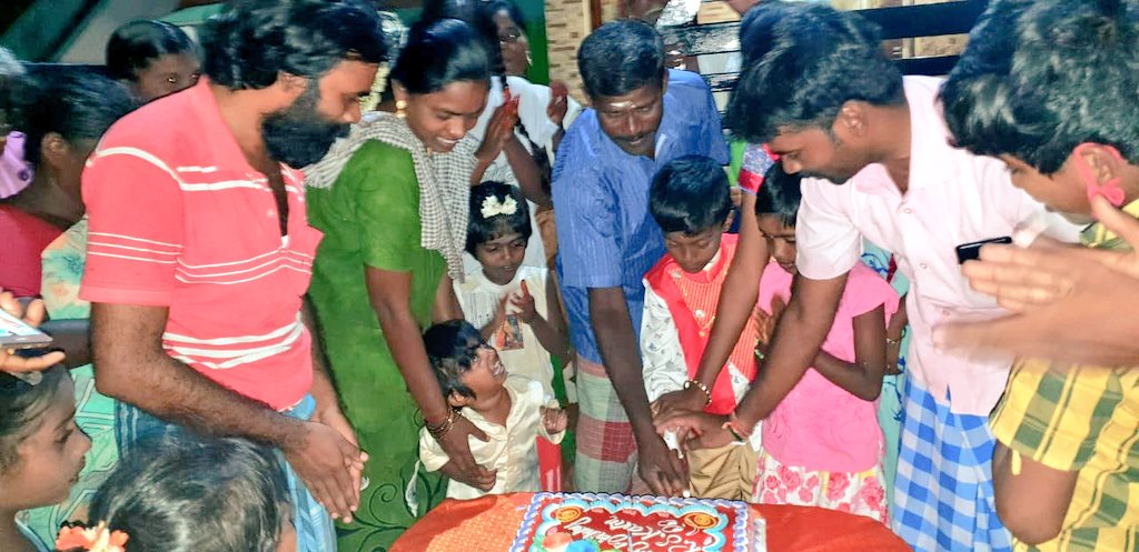 MSMATHIVANAN2's tweet photo. #Birthday_Celebration
#Family_function
#HBD_KAVIN🎂🖤❤
@mkstalin @arivalayam
@Udhaystalin @muthamil38
@dmk_youthwing @DMKITwing https://t.co/i8hl8kWDi5