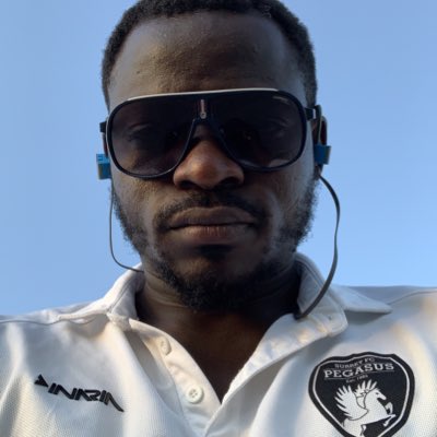 Doc_Ray5's tweet photo. #NewProfilePic https://t.co/TvzwxGVAhh