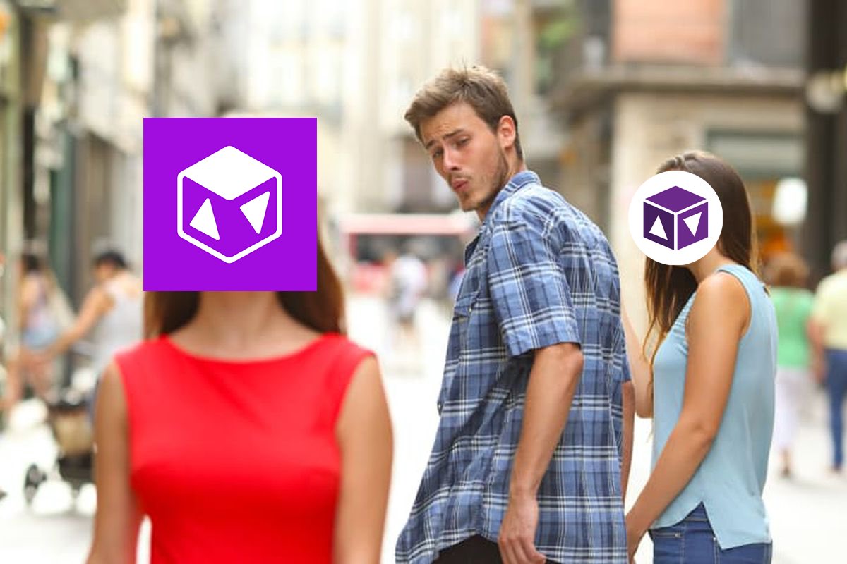 RequestBoxApp's tweet photo. New website, who dis?
https://t.co/XK0VhHnGw4 https://t.co/NJkiSwHDgd