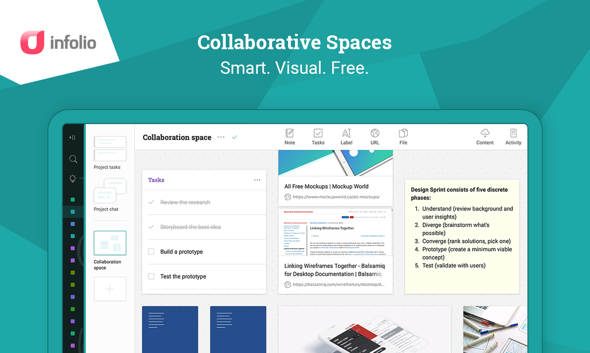 GreatAppsCom's tweet image. Get your project (and your team) organized with Infolio: greatapps.com/appinfo/infoli… @InfolioHQ #iosapps #iosappstore #kanban #projectmanagement