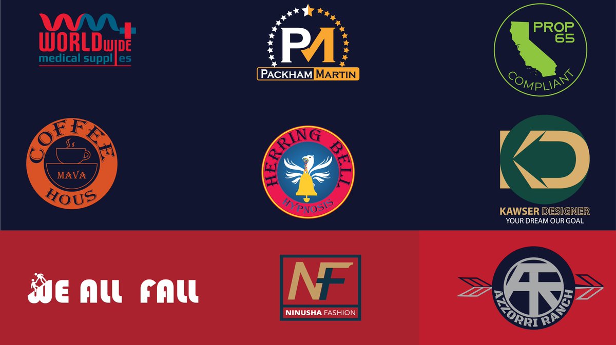 DesignerKawser's tweet photo. Hi Everyone. 
my own creativity, logo design. full view here : https://t.co/lk6hceHmWr

#logodesign #logo #branding #identity #graphicdesign  #phoenixwright #Logodesigner https://t.co/v3VABzLoIQ