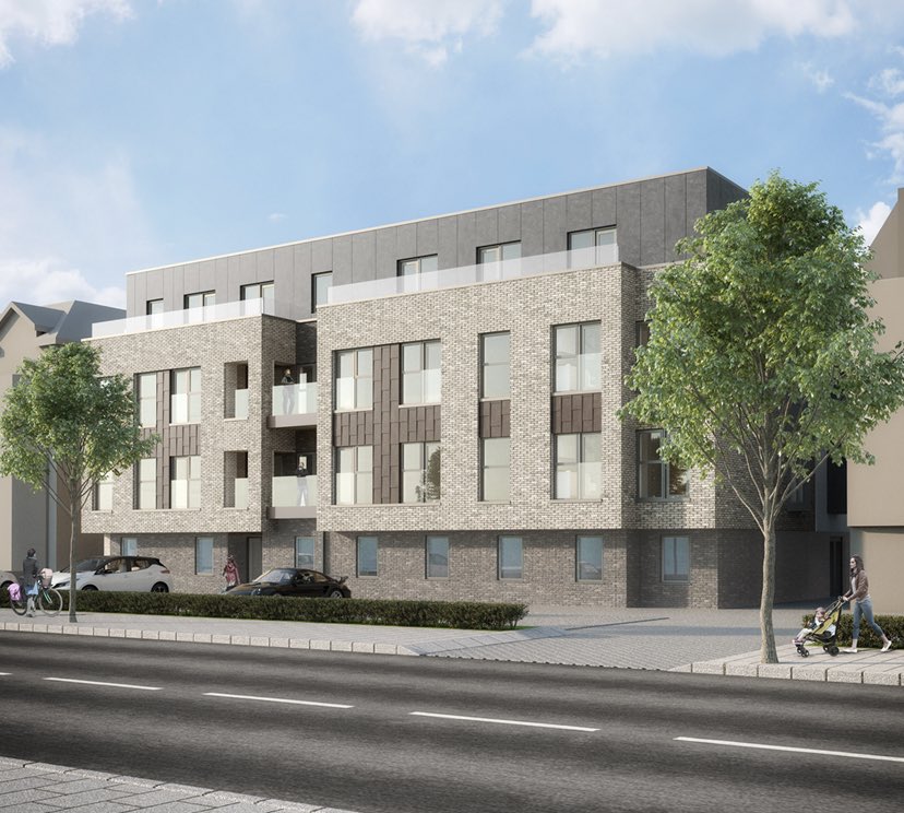 Planning now submitted on a new apartment #development for client. #teameffort.⁦⁦⁩ ⁦<a href="/ClagueLLP/">Clague Architects</a>⁩ ⁦<a href="/IceniProjects/">Iceni Projects</a>⁩ ⁦@MLM_Group⁩ ⁦<a href="/ltd_qs/">Liberty QS</a>⁩