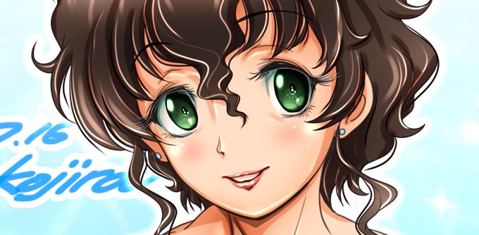 秋山好子のtwitterイラスト検索結果